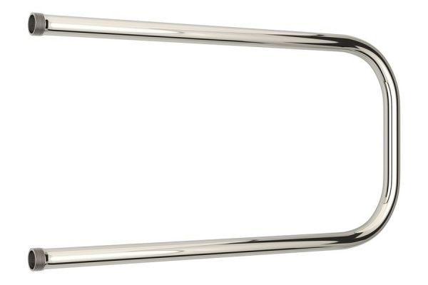 Полотенцесушитель П250х500 1"НР нерж.