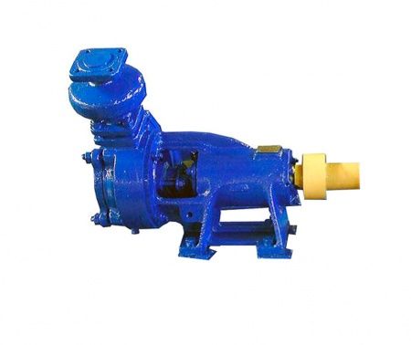 Насос ВКС 10/45А, без рамы (18,8х1500; 22х1500)