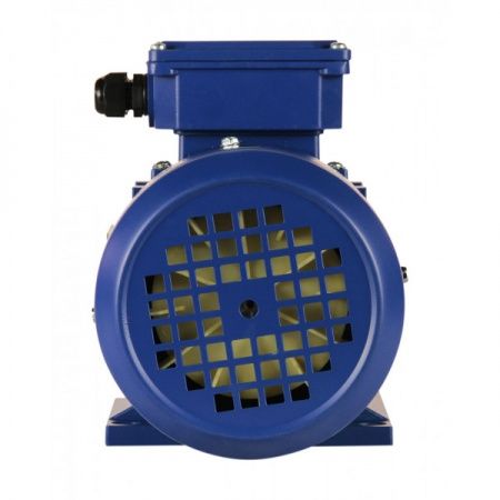 Электродвигатель 0,37х1000   5АИ 71A6 У2, общепромышленный, (IM 1081) лапы, 220/380В