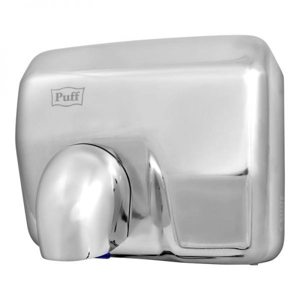 Сушилка для рук Puff-8843, 2,3 кВт, нерж.сталь