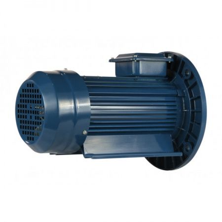 Электродвигатель 2,2х1500   5АИ 90 L4 У2, общепромышленный, (IM 2081) лапы+фланец, 220/380В