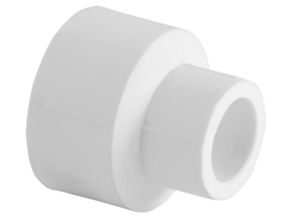 Муфта переходная вн/вн PPRC 25/20 (бел.) Tebo (40/560)