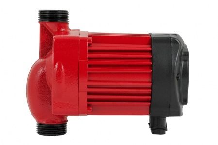 Насос циркуляционный LPA 25-60 130 (45 Вт, Нmax-6м, Qmax - 2,4м3/ч) частотник, с гайками