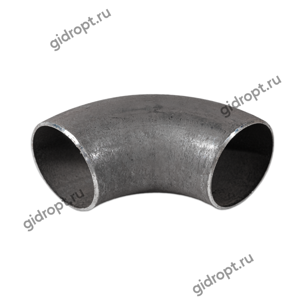 Отвод 89х3.5   Исп.2, Ст.20, ГОСТ 30753-2001