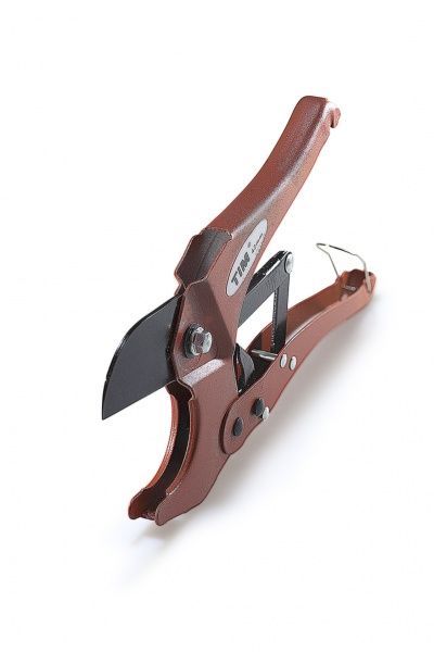 Труборез для труб 16-42 мм TIM (PE, PE-X, PE-RT, металлопластик)