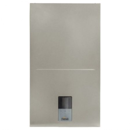 Котел газовый настенный Ferroli DIVATOP D F37