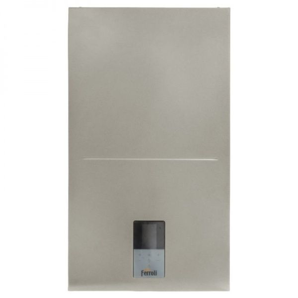 Котел газовый настенный Ferroli DIVATOP D HF32
