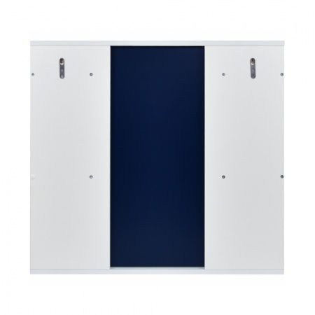 Зеркало "Афина 80" 800х180х732, со шкафчиком, с подстветкой