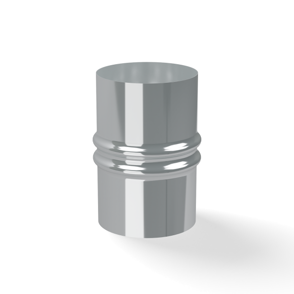 Адаптер нерж. Ф 280 мм. (ПП 430/0,5 мм.)