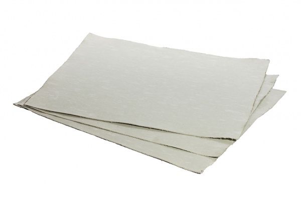 Лист астбестокартон КАОН-1,   800х1000мм, t-5мм (шт.)