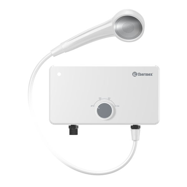 Водонагреватель проточный  Urban 5500 shower (с душевой лейкой)