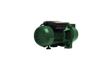 Поверхностный насос P 60/42 C (чугун) (Qmax-3,6 куб.м./час, Hmax-42 м., 800 Вт.)