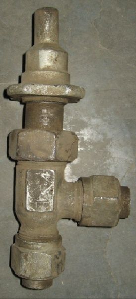 Вентиль 14с27п (СА 24014) Ду 20