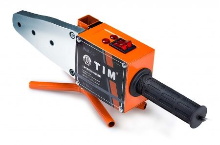 Сварочный комплект для PPRC 20-63мм, 1800Вт (насадки 20,25,32, 40, 50, 63)