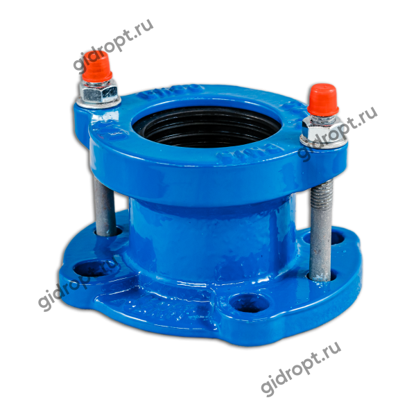 Патрубок фланец-раструб ПФРК 50 (59-72мм)