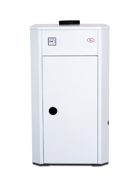 Котел газовый "Луч" КСГ-25 (одноконтурный, открытая камера сгорания)