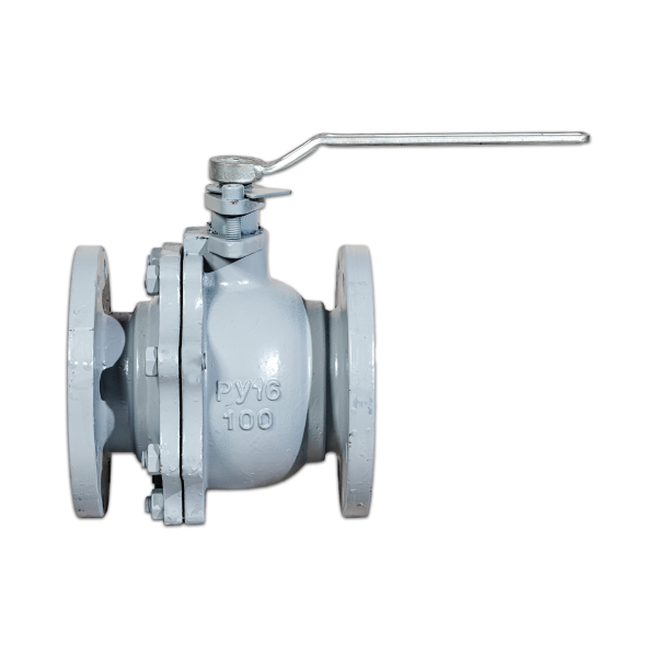 Кран 11с41п (11с67п) Ду 100/100   (полнопроходной)