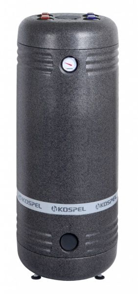 Водонагреватель косвенного нагрева Kospel SWR-120 120 л., 12,9 кВт