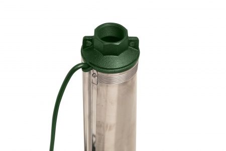 Насос 4" SN 85/100 (1500Вт, Нмакс-100м, Qмакс-5,1 куб.м/ч, кабель-40м)