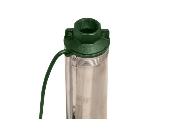 Насос 4" SN 85/55 (1000Вт, Нмакс-55м, Qмакс-5,1 куб.м/ч, кабель-30м)