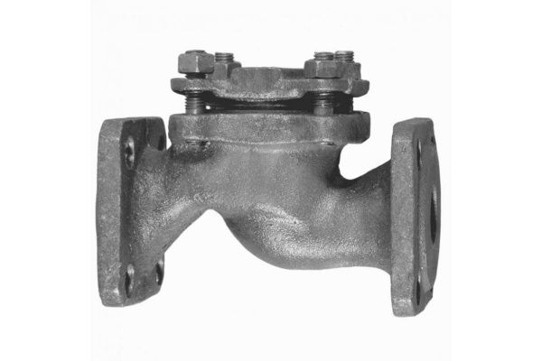 Клапан подъемный 16кч9п (Л 41007) Ду 40, Ру-25 (фланцевый)