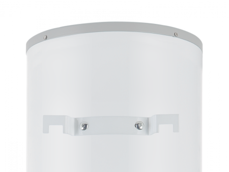 Водонагреватель емкостный ТЕРМЕКС IU 50V (вертикальный, бак - нж., 0,7-1,3-2,0 кВт, ULTRASLIM)