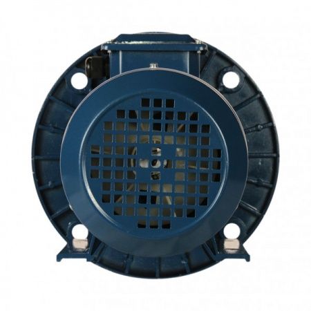 Электродвигатель 2,2х1500   5АИ 90 L4 У2, общепромышленный, (IM 2081) лапы+фланец, 220/380В