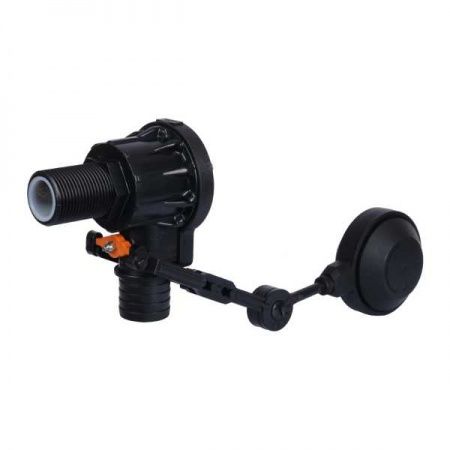 Поплавковый клапан QuickStop   1 1/4"