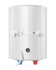 Водонагреватель емкостный THERMEX IC 10 О (над раковиной) (1,5 кВт)