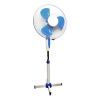 Вентилятор напольный LIRA LR 1101 blue, высота 125см, диаметр 40см (55Вт, 220В)