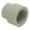 Муфта переходная вн/вн PPRC 25/20   (сер.) Tebo (40/560)