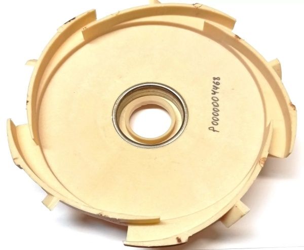 Диффузор, передний кожух крыльчатки насоса Oasis