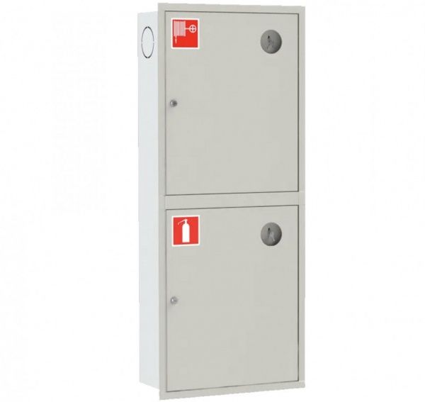 Пожарный шкаф ШПК-320 В3Б