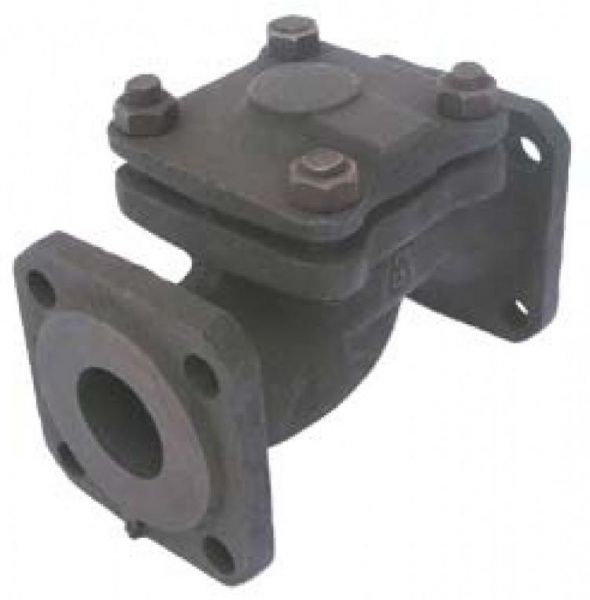 Клапан подъемный 16кч9п (Л 41007) Ду 40, Ру-25 (фланцевый)