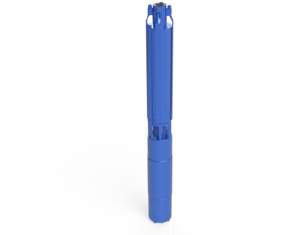 Насос скважинный ЭЦВ 6-16-75   ЛИВНЫ