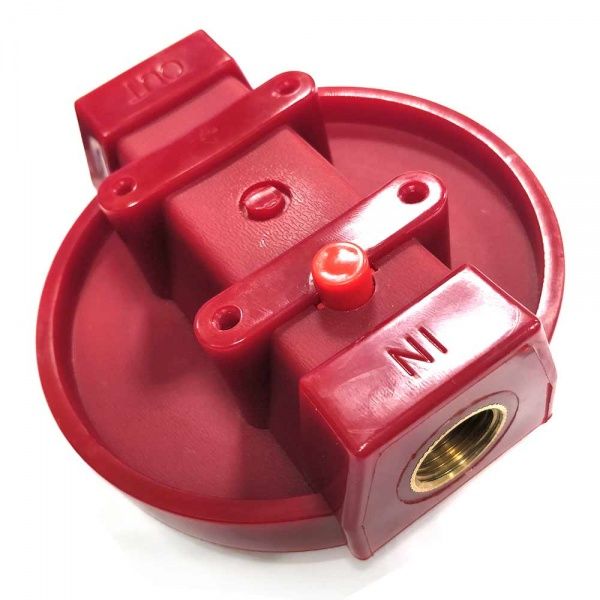 Магистральный фильтр для горячей воды ITA-09-3/4