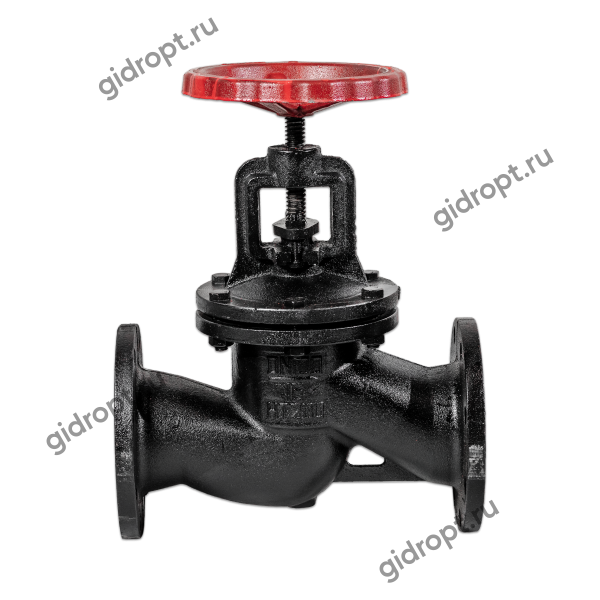 Вентиль 15ч14п Ду 100   GPT