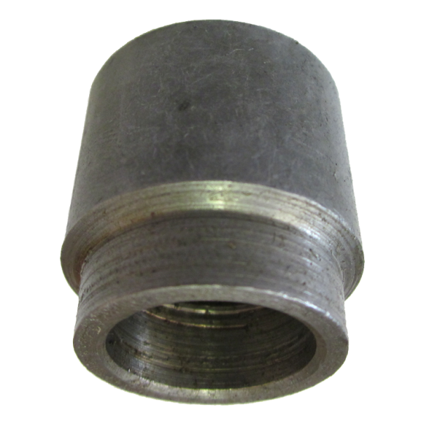 Бобышка под приварку для термометра 35мм, G1/2"