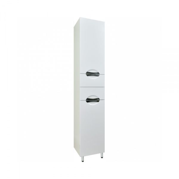 Пенал "Афина 35" 350х300х1900, открывается вправо