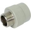 Муфта PPRC НР 32х1/2"   (серый) FD  (50/200)