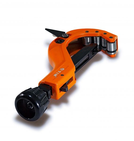 Труборез для труб 6-64 мм, маятниковый, для труб из цветных металлов с толщиной стенки не более 2 мм