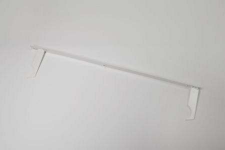 Кронштейн настенный на полосе 500 мм (для AL/Bi радиаторов)