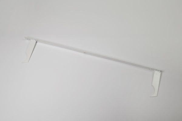 Кронштейн настенный на полосе 500 мм (для AL/Bi радиаторов)