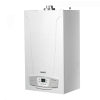Котел газовый настенный BAXI ECO LIFE 31 F (двухконтурный, 31 кВт, закрытая камера)