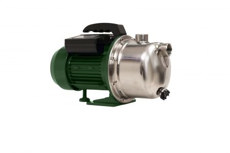 Поверхностный насос P 60/37 N (нерж.) (Qmax-3,6 куб.м./час, Hmax-37 м., 600 Вт.)