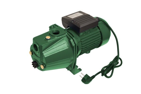 Корпус насосной части Oasis C (чугун)