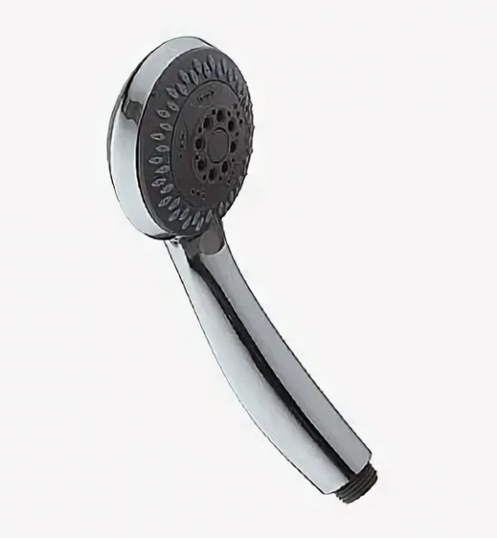Лейка душевая L07 Количество режимов: 5/Система легкой очистки от извести