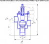 Терморегулятор сильфонного типа РТЕ-21М