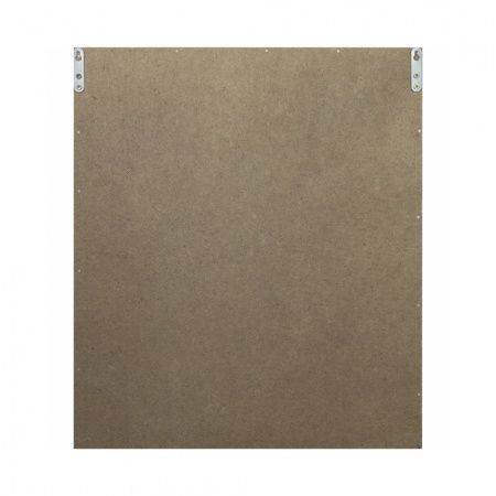 Зеркало "Астра 60", 600х200х700, со шкафчиком