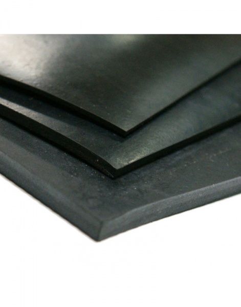 Техпластина ТМКЩ-С 2Ф  10мм (лист 720х720 мм)